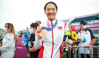 东京奥运会射击比赛